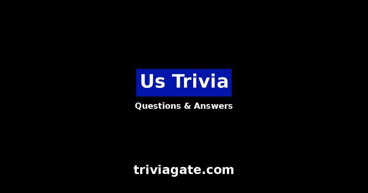 Us trivia image